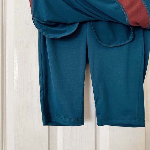 Snoga athletics skirt - Picture 2 of 2